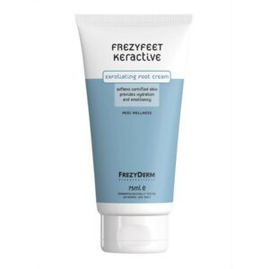 FREZYDERM FREZYFEET KERACTIVE CREAM ΚΡΕΜΑ ΑΠΟΛΕΠΙΣΗΣ ΠΟΔΙΩΝ 75ml