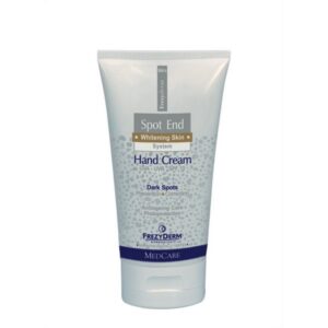 FREZYDERM SPOT END HAND CREAM SPF 15 ΚΡΕΜΑ ΓΙΑ ΠΑΝΑΔΕΣ ΣΤΑ ΧΕΡΙΑ 50ml