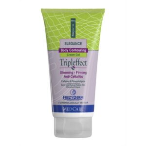 FREZYDERM TRIPLEFFECT CREAM-GEL ΣΥΣΦΙΚΤΙΚΗ ΚΡΕΜΑ ΓΙΑ ΤΗΝ ΚΥΤΤΑΡΙΤΙΔΑ 150ml