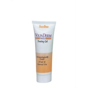 FREZYDERM VOLPADERM NAILS TREATING GEL ΚΡΕΜΑ ΓΙΑ ΤΗΝ ΠΕΡΙΠΟΙΗΣΗ ΝΥΧΙΩΝ 25ml