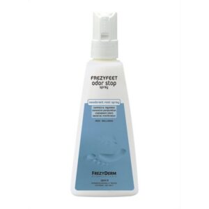 FREZYDERM FREZYFEET ODOR STOP SPRAY ΑΠΟΣΜΗΤΙΚΟ ΠΟΔΙΩΝ 150ml