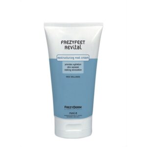 FREZYDERM FREZYFEET REVITAL CREAM ΚΡΕΜΑ ΑΝΑΠΛΑΣΗΣ ΠΟΔΙΩΝ 75ml