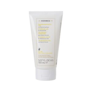 KORRES ΖΕΛΕ ΦΟΡΜΑΡΙΣΜΑΤΟΣ LIME 150ml