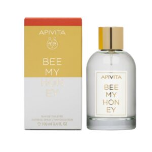 APIVITA BEE MY HONEY EAU DE TOILETTE 100ml