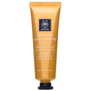 APIVITA ΜΑΣΚΑ ΠΡΟΣΩΠΟΥ ΒΑΣΙΛΙΚΟΣ ΠΟΛΤΟΣ 50ml