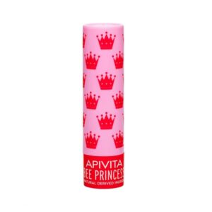APIVITA BEE PRINCESS LIP CARE 4.4g