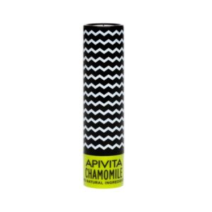 APIVITA LIP CARE ΧΑΜΟΜΗΛΙ 4.4g