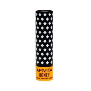 APIVITA LIP CARE ΜΕΛΙ 4.4g