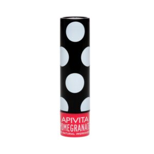 APIVITA LIP CARE ΡΟΔΙ 4.4g