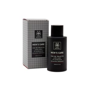 APIVITA ΑΝΔΡΙΚΗ ΚΟΛΩΝΙΑ EAU DE TOILETTE 100ml