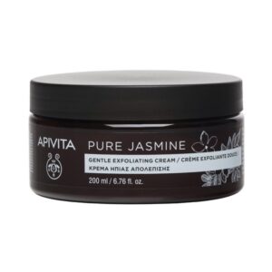 APIVITA PURE JASMINE ΚΡΕΜΑ ΗΠΙΑΣ ΑΠΟΛΕΠΙΣΗΣ 200ml
