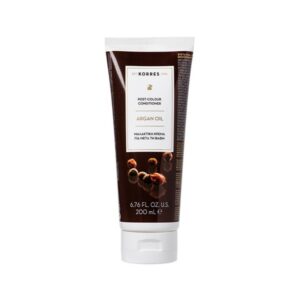 KORRES ΜΑΛΑΚΤΙΚΗ ΚΡΕΜΑ ARGAN OIL 200g