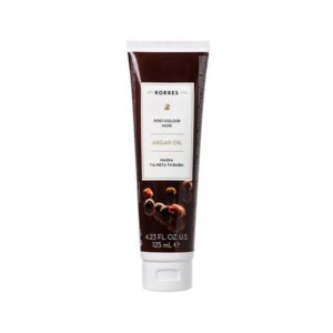 KORRES ΜΑΣΚΑ ΜΑΛΛΙΩΝ ARGAN OIL 125ml