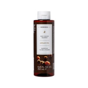 KORRES ΣΑΜΠΟΥΑΝ ARGAN OIL 250ml