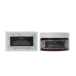 KORRES BODY BUTTER ΓΙΑΟΥΡΤΙ 200ml