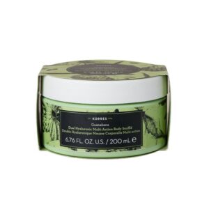 KORRES BODY SOUFFLE GUANABANA 200ml