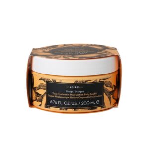 KORRES BODY SOUFFLE MANGO 200ml