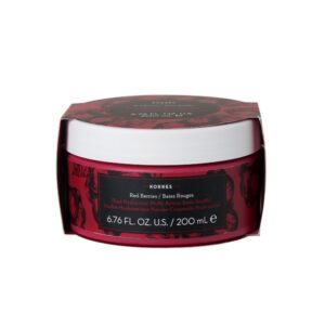 KORRES BODY SOUFFLE ΒΑΤΟΜΟΥΡΟ 200ml
