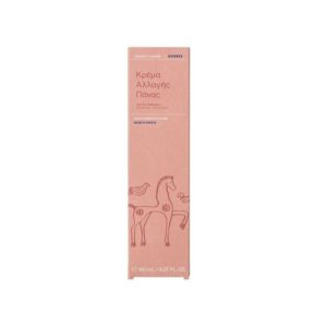 KORRES COCONUT+ALMOND ΚΡΕΜΑ ΑΛΛΑΓΗΣ ΠΑΝΑΣ 150ml