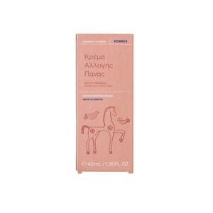 KORRES COCONUT+ALMOND ΚΡΕΜΑ ΑΛΛΑΓΗΣ ΠΑΝΑΣ 40ml
