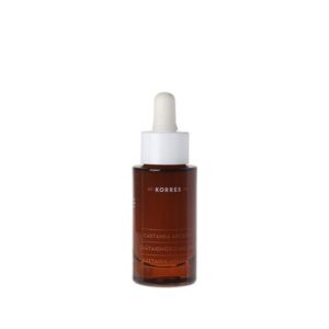 KORRES ΑΡΚΑΔΙΚΗ ΚΑΣΤΑΝΙΑ ΑΝΤΙΡΥΤΙΔΙΚΟ SERUM ΛΑΜΨΗΣ 30ml