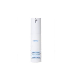 KORRES GREEK YOGHURT ΕΝΥΔΑΤΙΚΗ ΚΡΕΜΑ-GEL ΗΜΕΡΑΣ 30ml