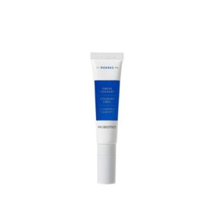 KORRES GREEK YOGHURT ΕΝΥΔΑΤΙΚΗ ΚΡΕΜΑ ΜΑΤΙΩΝ 15ml