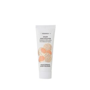 KORRES MACADEMIA ΜΑΣΚΑ ΕΝΥΔΑΤΩΣΗΣ & ΑΝΑΖΩΟΓΟΝΗΣΗΣ 18ml