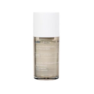 KORRES ΜΑΥΡΗ ΠΕΥΚΗ BALM ΜΑΤΙΩΝ ΓΙΑ ΣΥΣΦΙΓΞΗ + ΕΝΥΔΑΤΩΣΗ 15ml