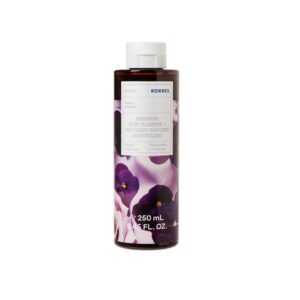 KORRES ΑΦΡΟΛΟΥΤΡΟ ΒΙΟΛΕΤΑ 250ml