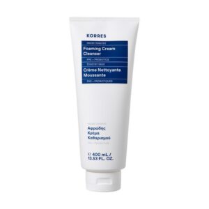 KORRES GREEK YOGHURT ΑΦΡΩΔΗΣ ΚΡΕΜΑ ΚΑΘΑΡΙΣΜΟΥ 400ml