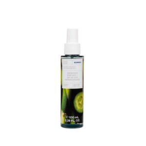 KORRES BODY MIST ΑΓΓΟΥΡΙ BAMBOO 100ml