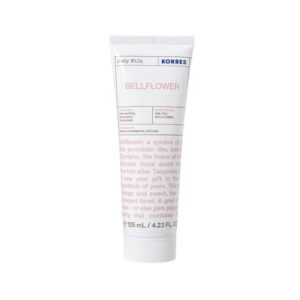 KORRES ΓΑΛΑΚΤΩΜΑ ΣΩΜΑΤΟΣ BELLFLOWER 125ml