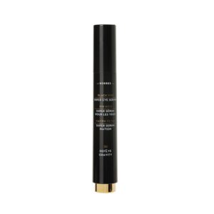 KORRES ΜΑΥΡΗ ΠΕΥΚΗ 3D EYE-LIFT SUPER SERUM ΜΑΤΙΩΝ 15ml