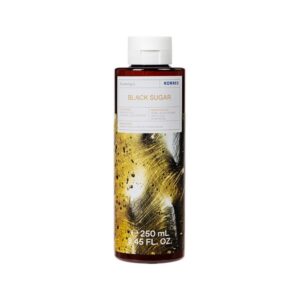 KORRES ΑΦΡΟΛΟΥΤΡΟ BLACK SUGAR 250ml