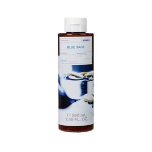 KORRES ΑΦΡΟΛΟΥΤΡΟ BLUE SAGE 250ml