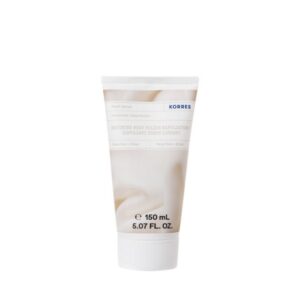 KORRES ΑΝΑΖΩΟΓΟΝΗΤΙΚΟ SCRUB ΣΩΜΑΤΟΣ ΧΩΡΙΣ ΑΡΩΜΑ 150ml