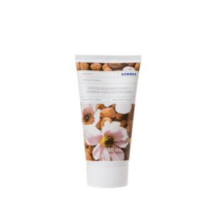KORRES ΑΠΟΛΕΠΙΣΤΙΚΟ SCRUB ΣΩΜΑΤΟΣ ΑΜΥΓΔΑΛΟ 150ml