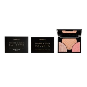 KORRES BRONZE & GLOW PALETTE CANDY GLOW 20g