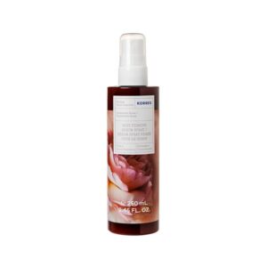 KORRES BODY BUTTER SPRAY ΚΑΣΜΙΡ ΤΡΙΑΝΤΑΦΥΛΛΟ 250ml