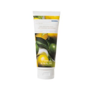 KORRES ΓΑΛΑΚΤΩΜΑ ΣΩΜΑΤΟΣ ΚΙΤΡΟ 200ml