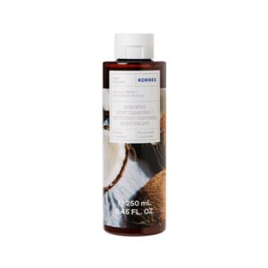 KORRES ΑΦΡΟΛΟΥΤΡΟ ΝΕΡΟ ΚΑΡΥΔΑΣ 250ml