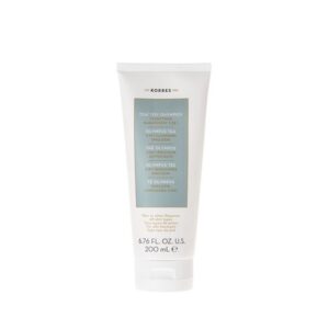 KORRES ΤΣΑΙ ΤΟΥ ΟΛΥΜΠΟΥ ΓΑΛΑΚΤΩΜΑ ΚΑΘΑΡΙΣΜΟΥ 3 ΣΕ 1 200ml