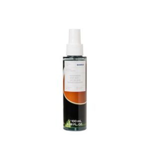 KORRES BODY MIST ΠΡΑΣΙΝΟ ΤΣΑΙ 100ml