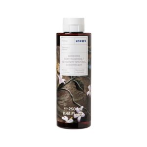 KORRES ΑΦΡΟΛΟΥΤΡΟ ΓΙΑΣΕΜΙ 250ml
