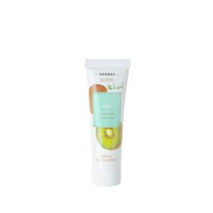 KORRES ΑΚΤΙΝΙΔΙΟ SCRUB ΗΠΙΑΣ ΑΠΟΛΕΠΙΣΗΣ 18ml