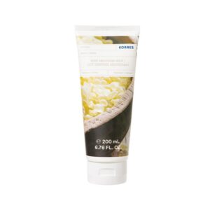 KORRES ΓΑΛΑΚΤΩΜΑ ΣΩΜΑΤΟΣ ΜΑΣΤΙΧΑ 200ml