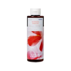 KORRES ΑΦΡΟΛΟΥΤΡΟ MORNING MIMOSA 250ml