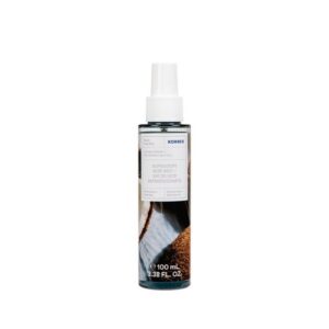 KORRES BODY MIST ΝΕΡΟ ΚΑΡΥΔΑΣ 100ml