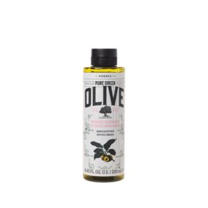 KORRES PURE GREEK OLIVE ΑΦΡΟΛΟΥΤΡΟ ΕΛΙΑ & ΧΡΥΣΟ ΜΗΛΟ 250ml